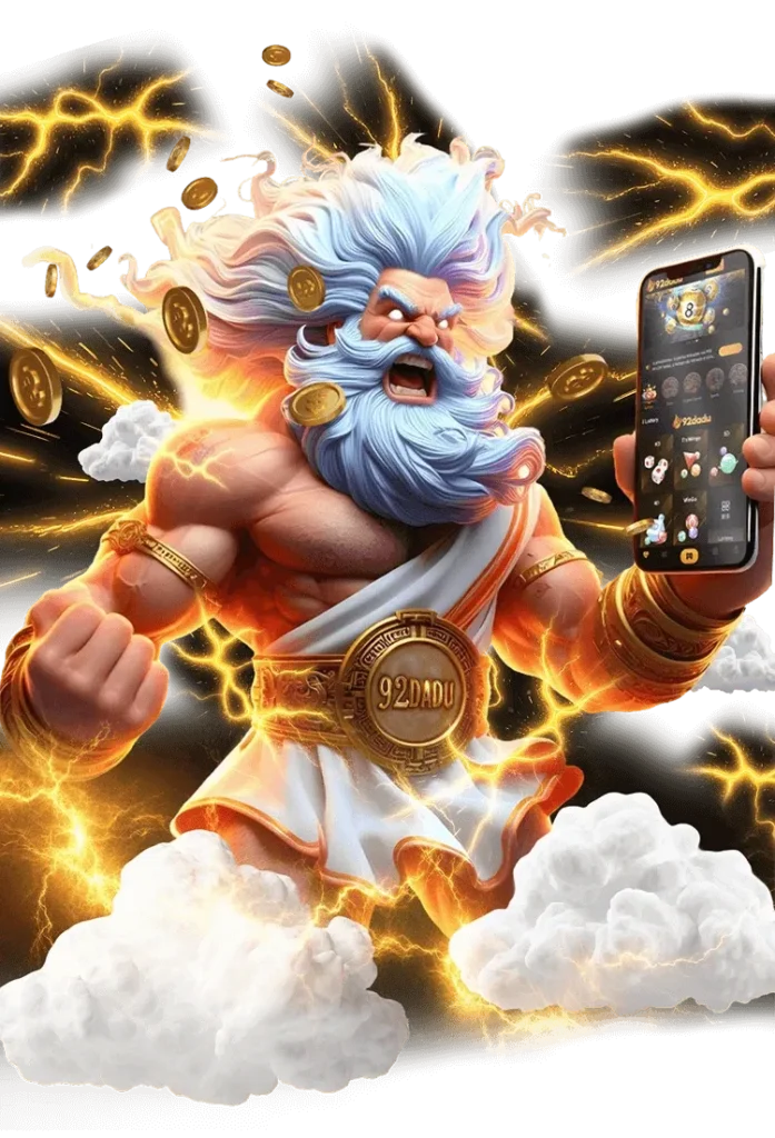 92 Dadu Game Online Play