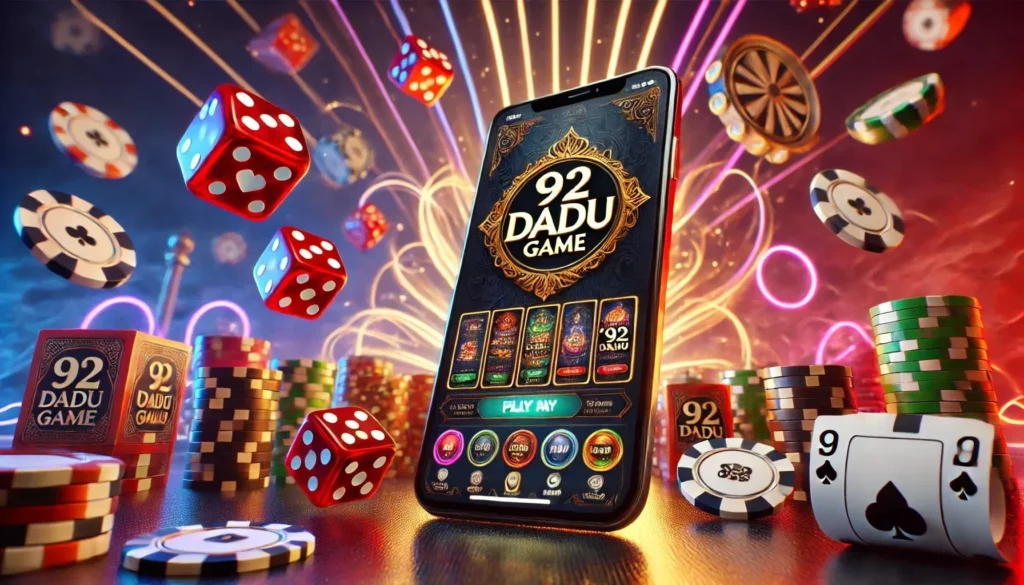 Download 92 Dadu App Now